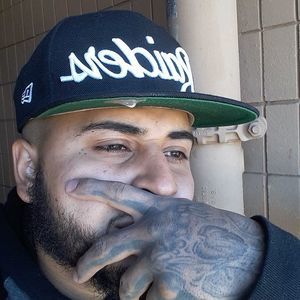 Meet your Posher, Rodolfo